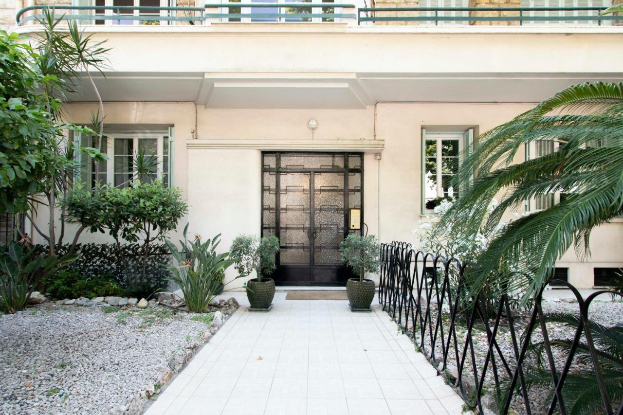 Appartamento Maison Bianchi - Victor Hugo *